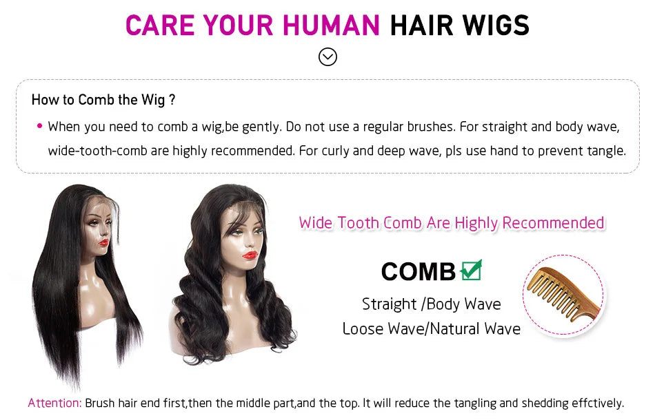 Cynosure Hair HD Lace Frontal Wig Pre Cut Glueless Wig Human Hair Ready to Wear Pre Plucked Brazilian Curly Human Hair Wigs